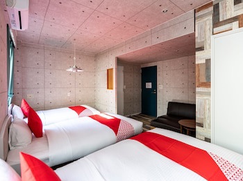 Asuka Hotel