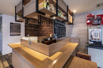 Asuka Hotel