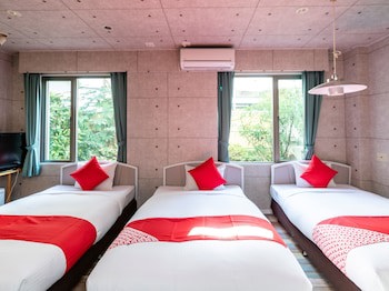 Asuka Hotel