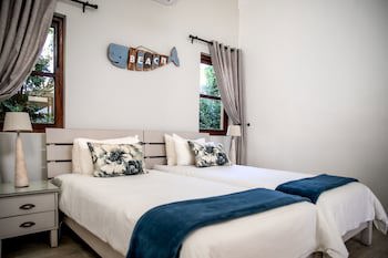 Sixteen Guest House On Main