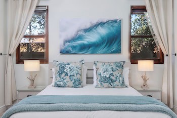 Sixteen Guest House On Main