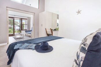 Sixteen Guest House On Main