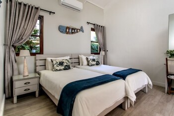 Sixteen Guest House On Main