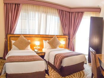Al Majaz Premiere Hotel Apartment galeri fotoğrafı
