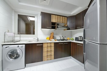Al Majaz Premiere Hotel Apartment galeri fotoğrafı