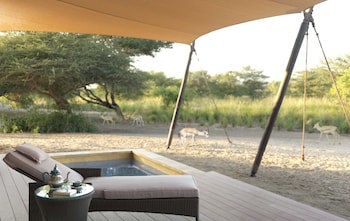 Anantara Al Sahel Villa Resort