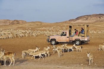 Anantara Al Sahel Villa Resort