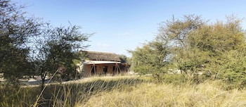 Anantara Al Sahel Villa Resort