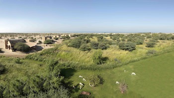 Anantara Al Sahel Villa Resort