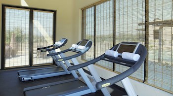 Anantara Al Sahel Villa Resort