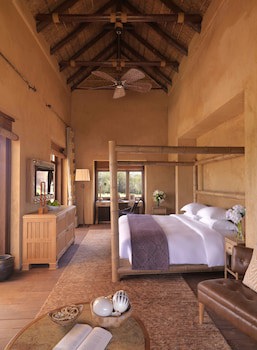 Anantara Al Sahel Villa Resort