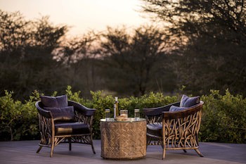 Anantara Al Sahel Villa Resort