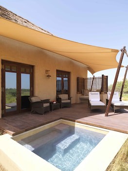 Anantara Al Sahel Villa Resort