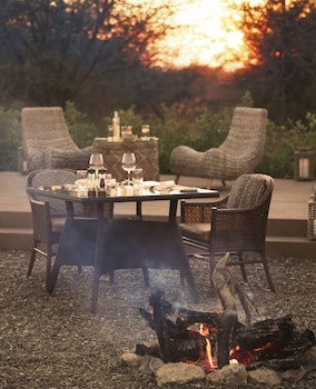 Anantara Al Sahel Villa Resort