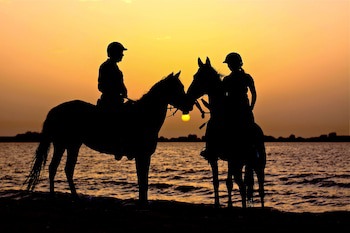Anantara Al Sahel Villa Resort