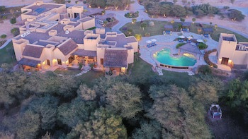 Anantara Al Sahel Villa Resort