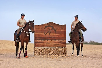 Anantara Al Sahel Villa Resort