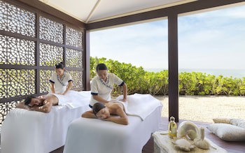 Anantara Al Sahel Villa Resort