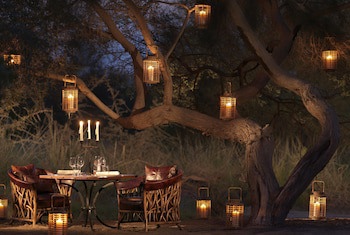 Anantara Al Sahel Villa Resort