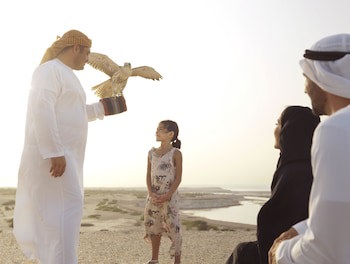Anantara Al Sahel Villa Resort