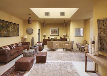 Anantara Al Sahel Villa Resort
