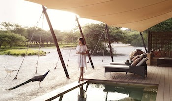 Anantara Al Sahel Villa Resort