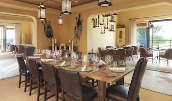 Anantara Al Sahel Villa Resort