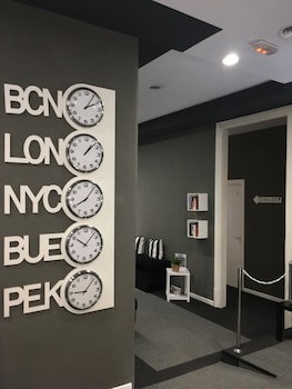 Hostal Boutique Khronos
