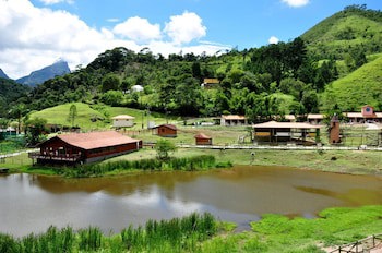 Fazenda Suica Le Canton