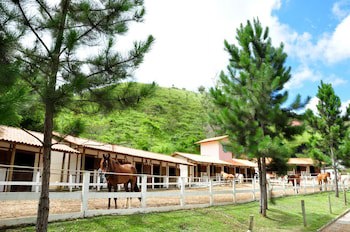Fazenda Suica Le Canton