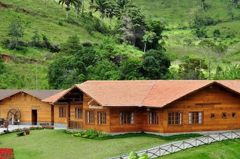 Fazenda Suica Le Canton
