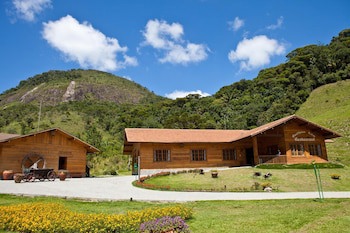 Fazenda Suica Le Canton