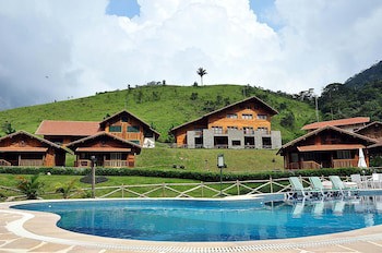 Fazenda Suica Le Canton