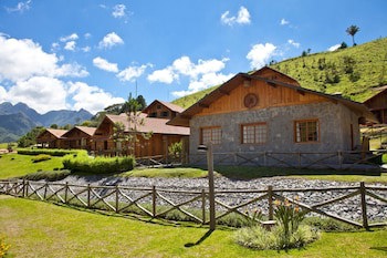 Fazenda Suica Le Canton