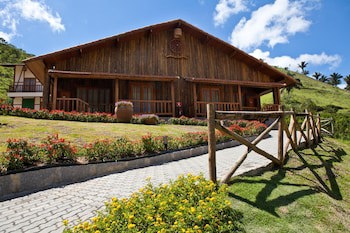 Fazenda Suica Le Canton