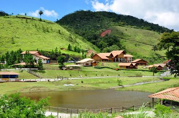Fazenda Suica Le Canton