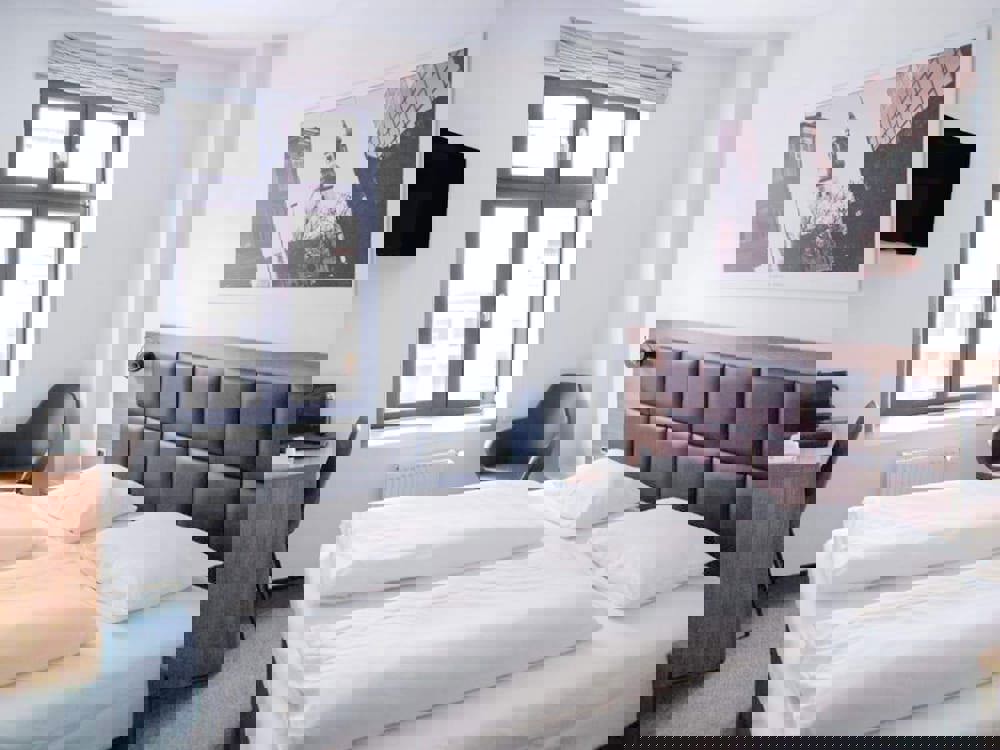 Dancenter Hotel Jomfru Ane