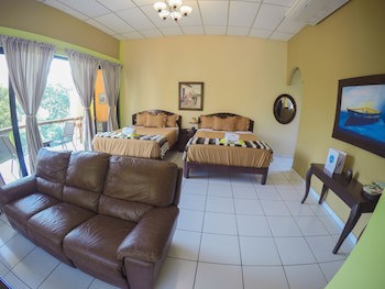 Hotel Estero Y Mar