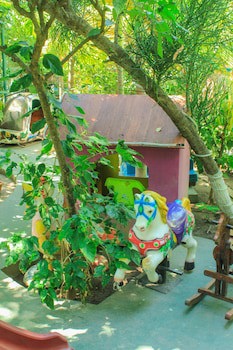Hotel Estero Y Mar