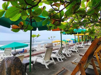 Hotel Estero Y Mar