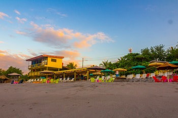 Hotel Estero Y Mar