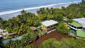Hotel Estero Y Mar