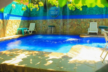 Hotel Estero Y Mar