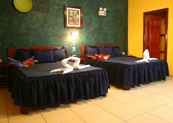 Hotel Estero Y Mar