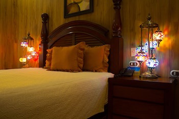 Hotel Estero Y Mar