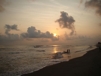 Hotel Estero Y Mar