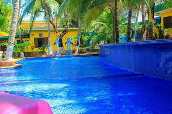 Hotel Estero Y Mar