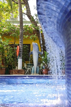 Hotel Estero Y Mar