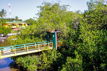 Hotel Estero Y Mar