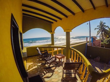 Hotel Estero Y Mar